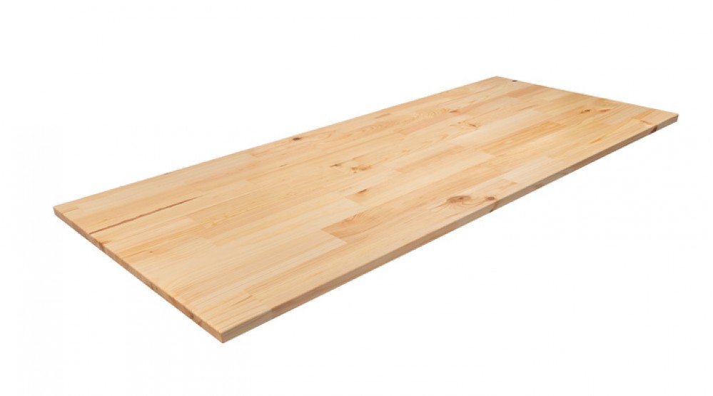 Deluxe Pine Worktop Custom Size Pine Worktops House of Worktops